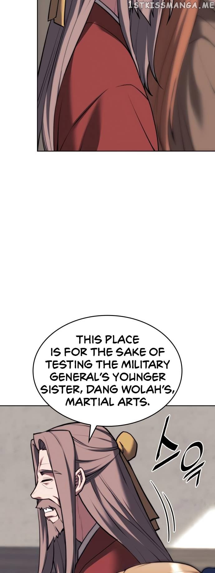 Tale of a Scribe Who Retires to the Countryside Chapter 156 - page 46