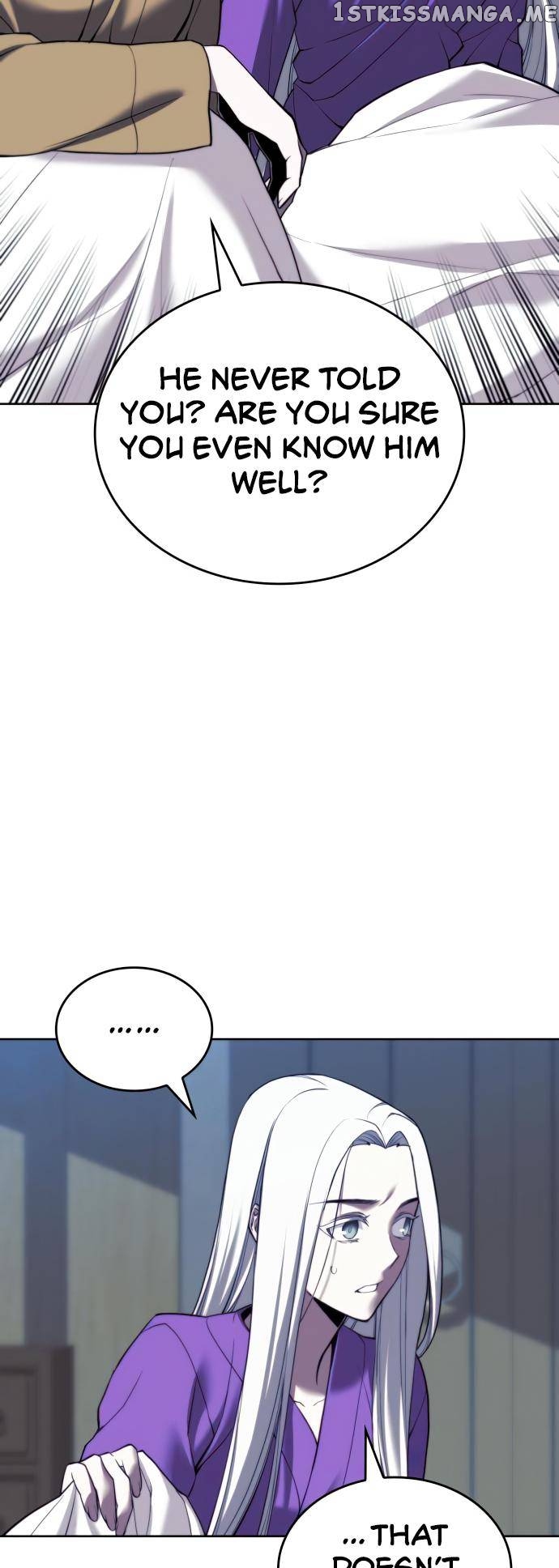 Tale of a Scribe Who Retires to the Countryside Chapter 152 - page 51