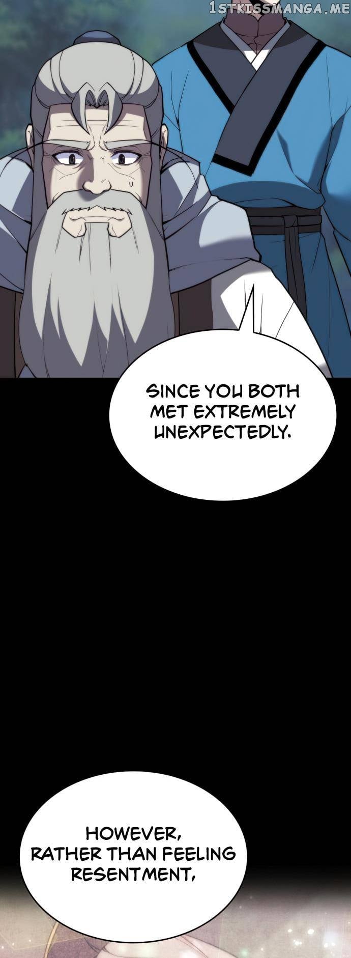 Tale of a Scribe Who Retires to the Countryside Chapter 151 - page 7