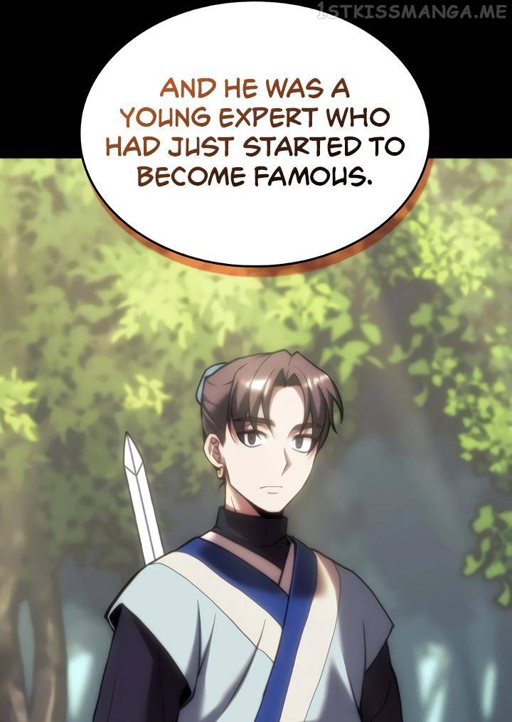 Tale of a Scribe Who Retires to the Countryside Chapter 148 - page 92