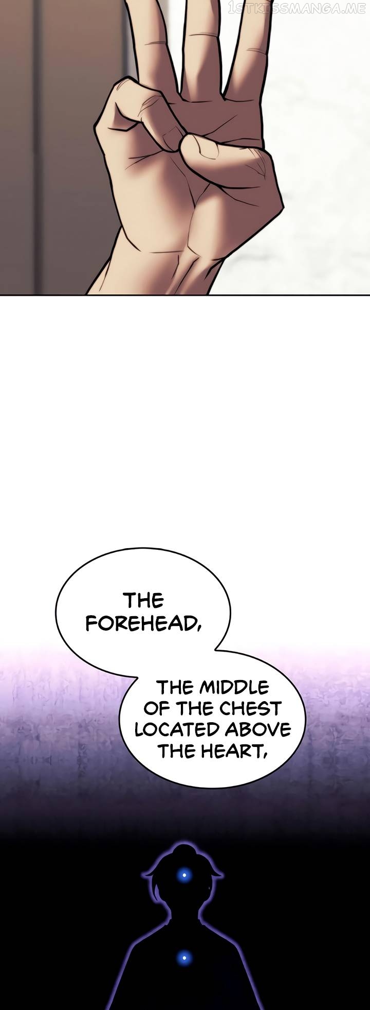 Tale of a Scribe Who Retires to the Countryside Chapter 144 - page 66