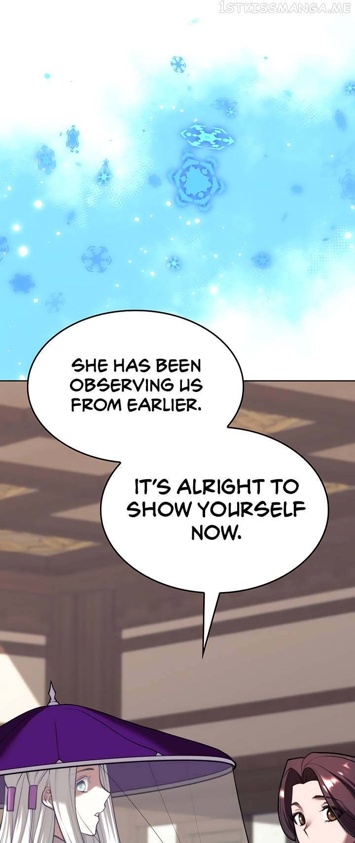 Tale of a Scribe Who Retires to the Countryside Chapter 143 - page 101