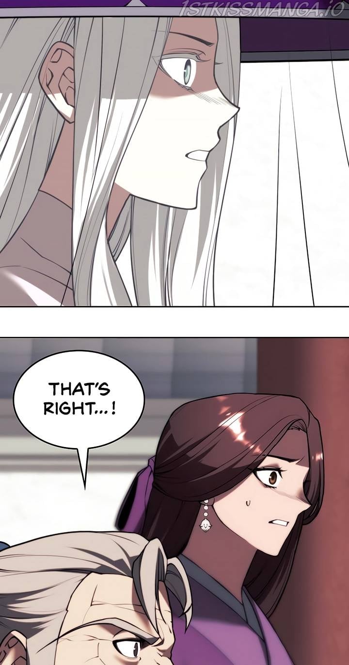 Tale of a Scribe Who Retires to the Countryside Chapter 140 - page 104