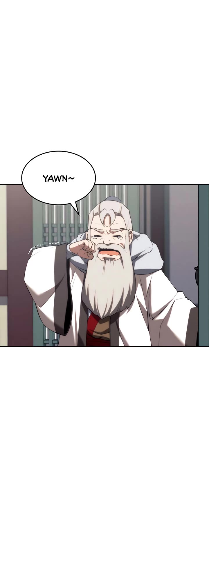Tale of a Scribe Who Retires to the Countryside chapter 129 - page 25