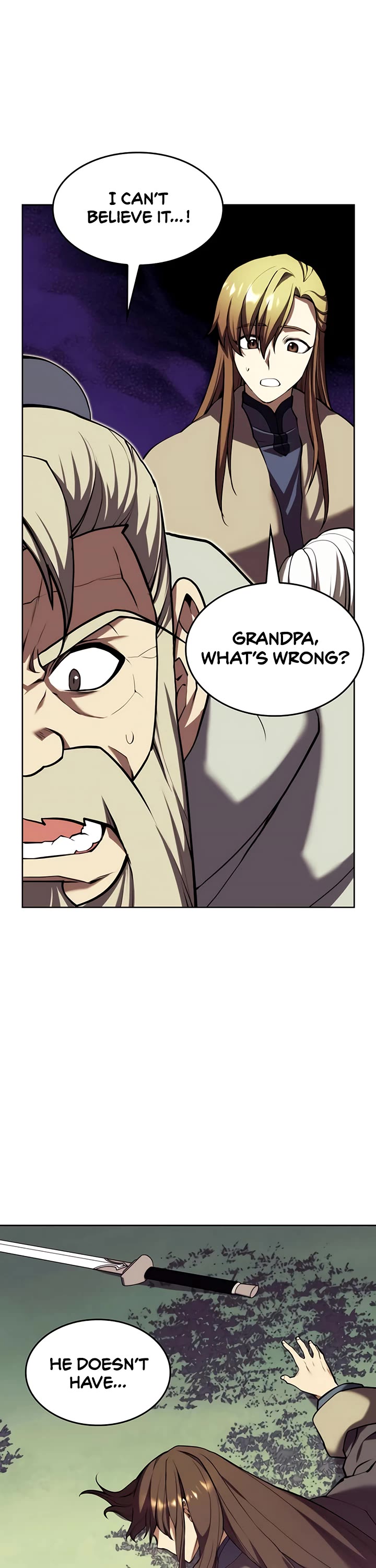 Tale of a Scribe Who Retires to the Countryside chapter 122 - page 30
