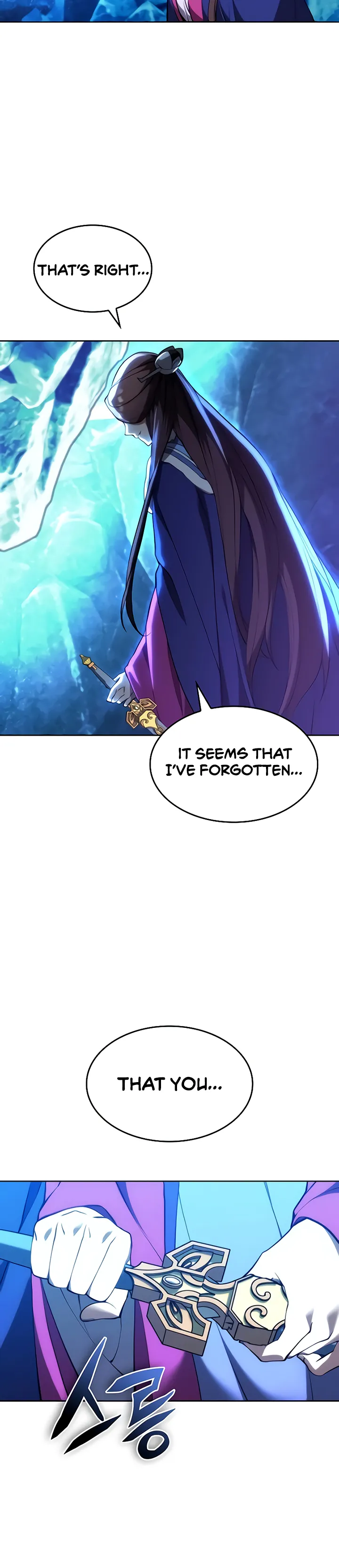 Tale of a Scribe Who Retires to the Countryside chapter 120 - page 32
