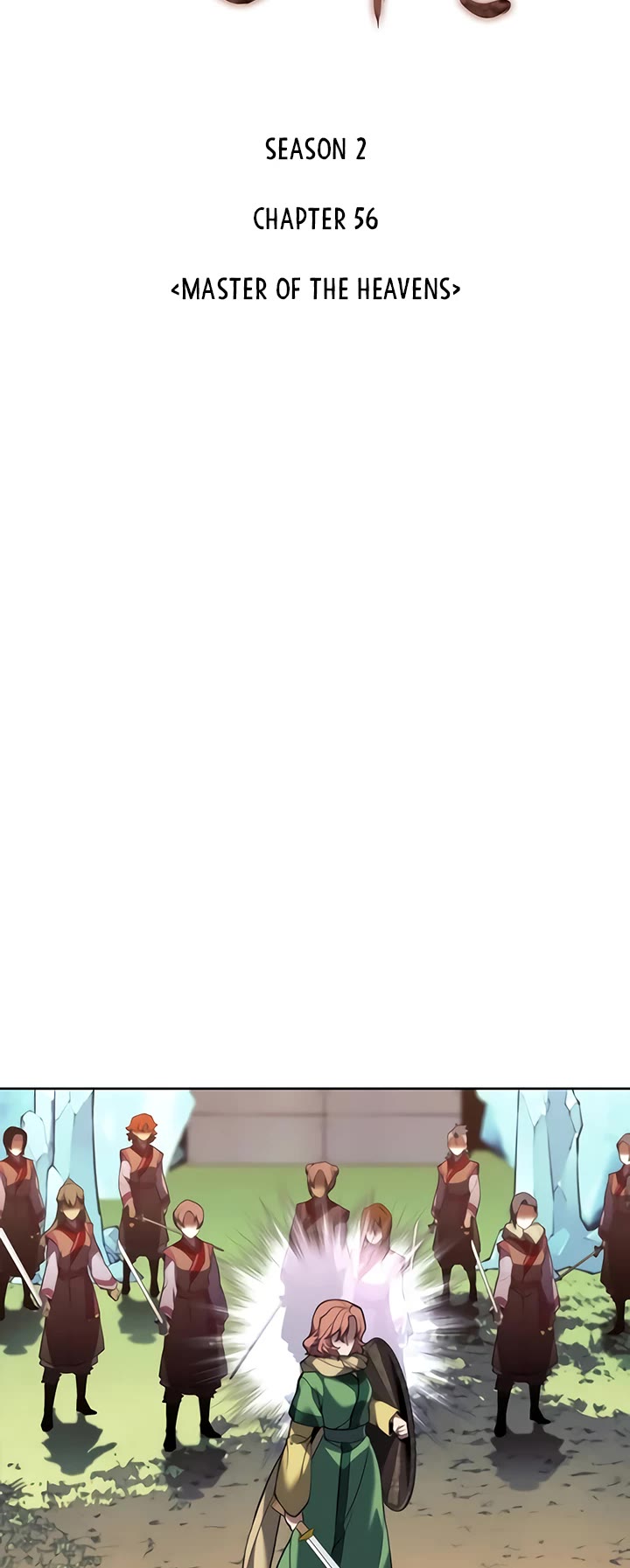 Tale of a Scribe Who Retires to the Countryside chapter 119 - page 13