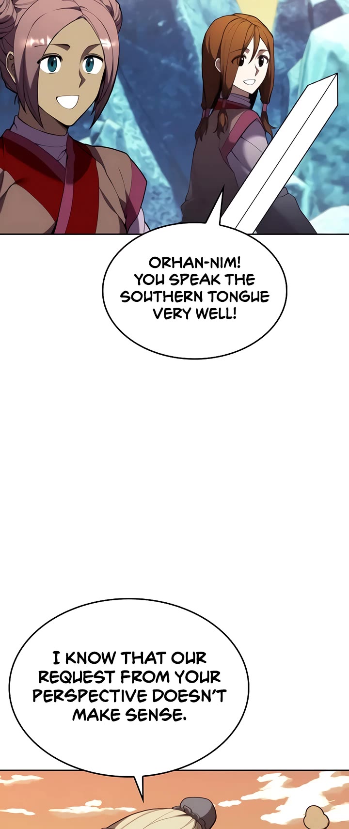 Tale of a Scribe Who Retires to the Countryside chapter 119 - page 30