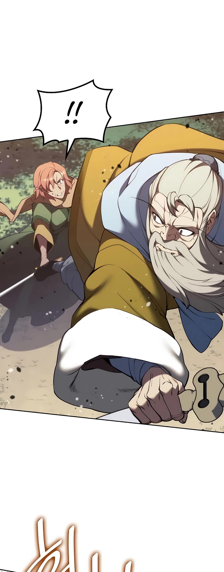 Tale of a Scribe Who Retires to the Countryside chapter 119 - page 76
