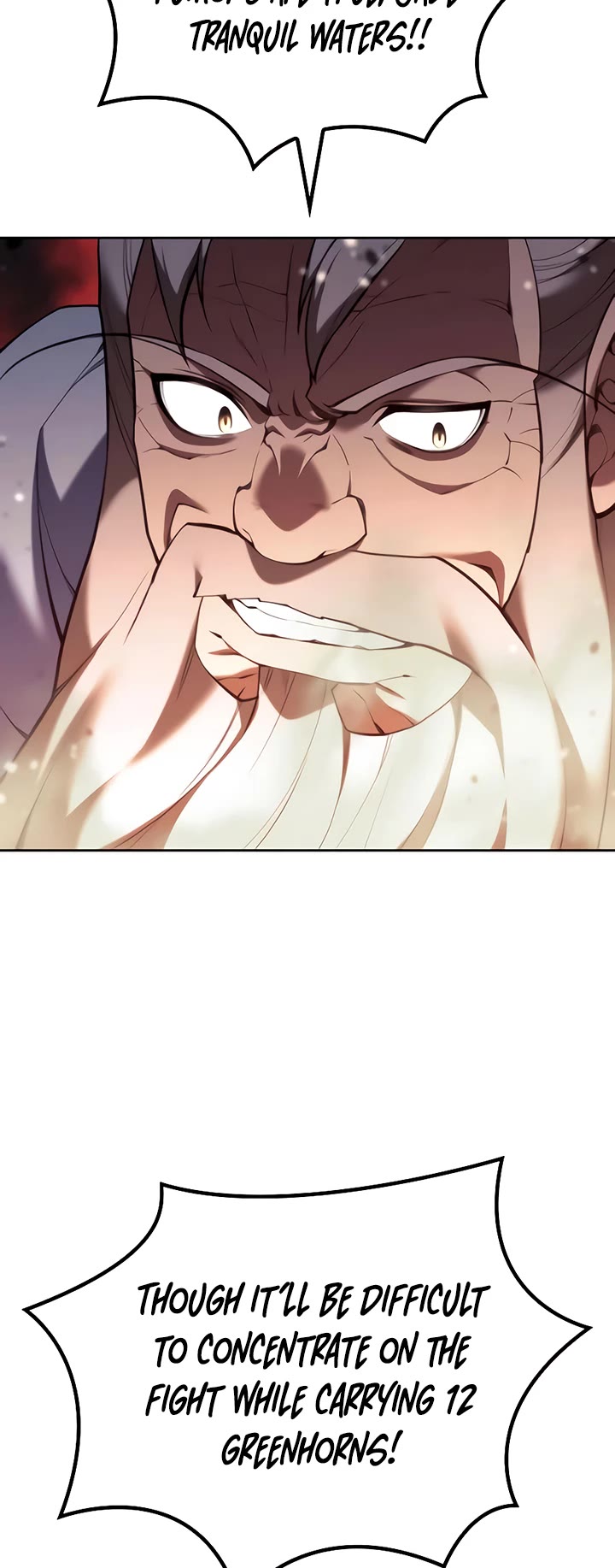 Tale of a Scribe Who Retires to the Countryside chapter 119 - page 80