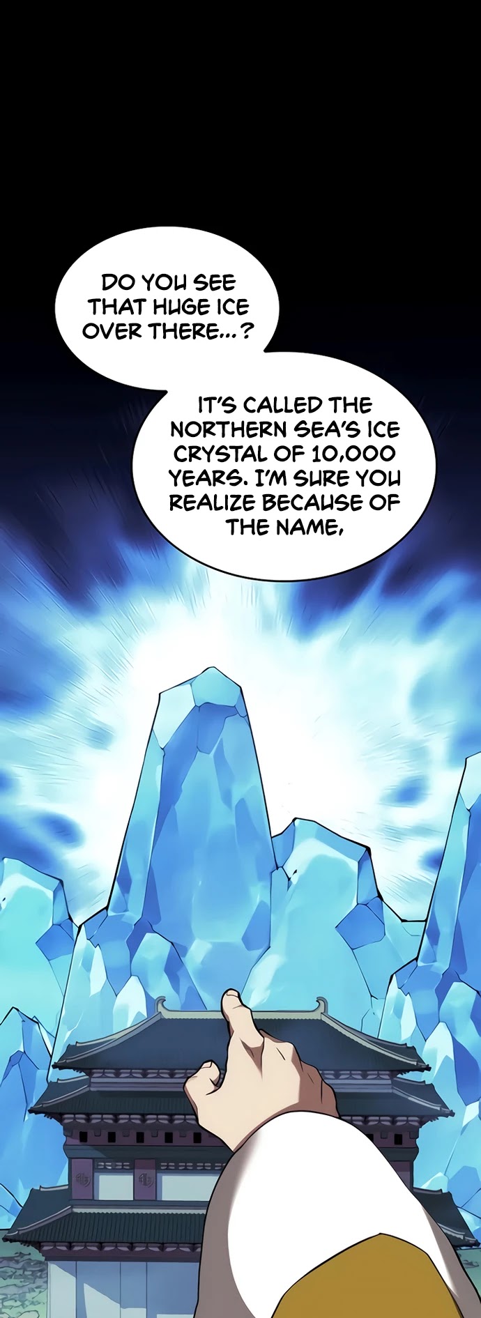 Tale of a Scribe Who Retires to the Countryside chapter 116 - page 21