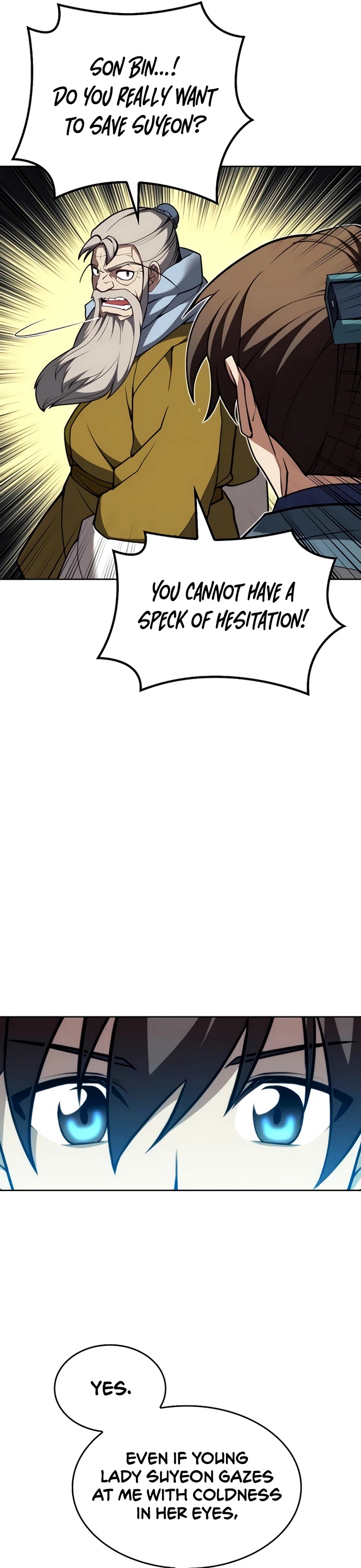 Tale of a Scribe Who Retires to the Countryside chapter 116 - page 47