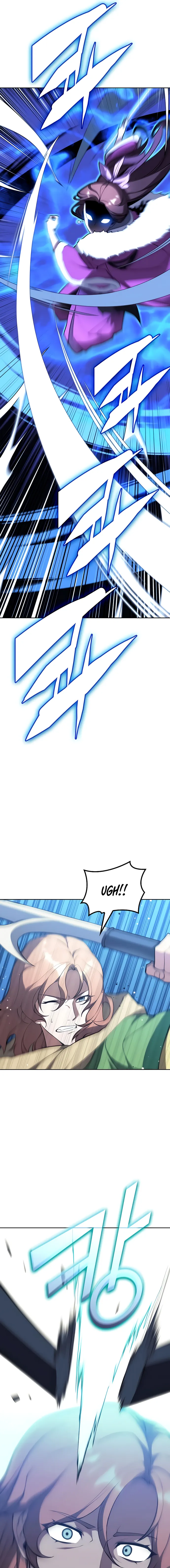 Tale of a Scribe Who Retires to the Countryside chapter 113 - page 16