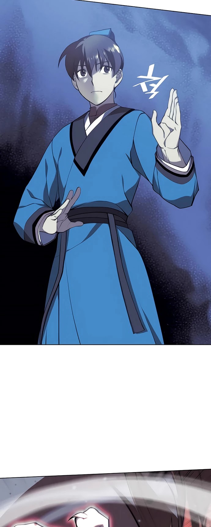 Tale of a Scribe Who Retires to the Countryside chapter 93 - page 18