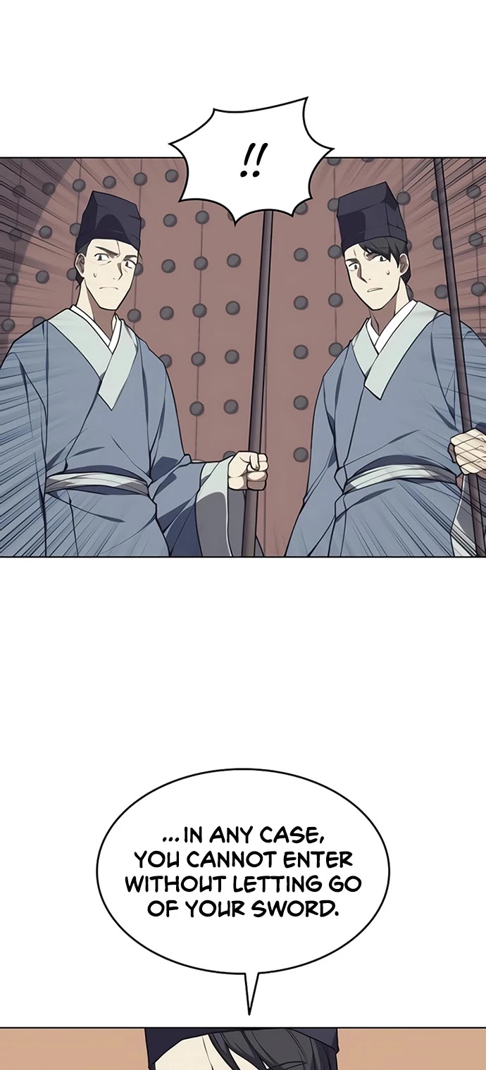 Tale of a Scribe Who Retires to the Countryside chapter 89 - page 12