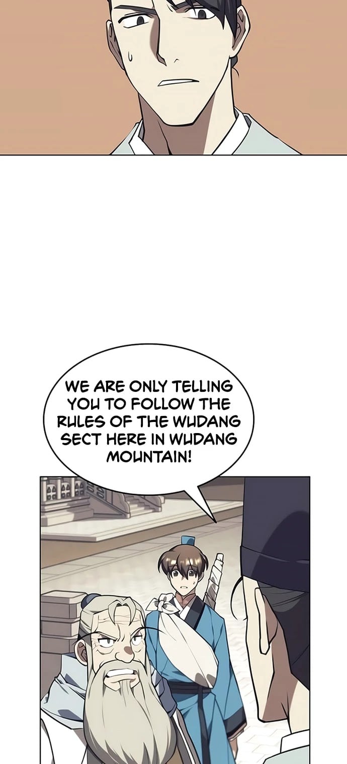 Tale of a Scribe Who Retires to the Countryside chapter 89 - page 13