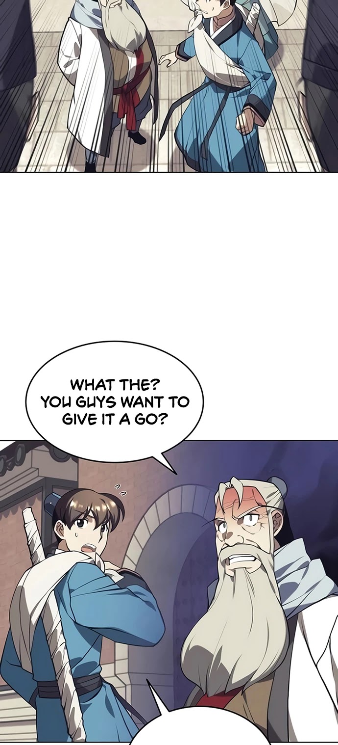 Tale of a Scribe Who Retires to the Countryside chapter 89 - page 15
