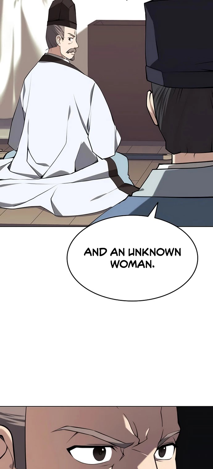 Tale of a Scribe Who Retires to the Countryside chapter 89 - page 30