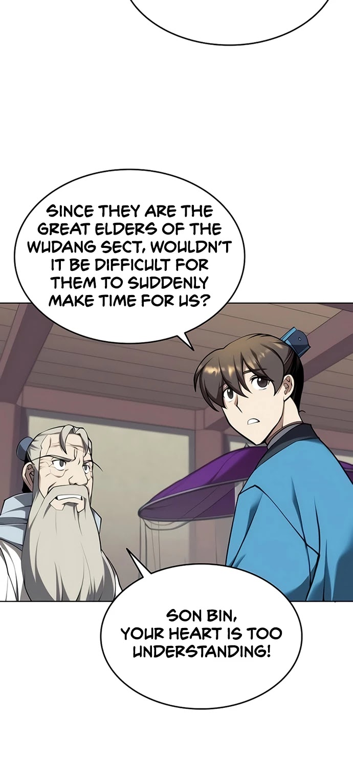 Tale of a Scribe Who Retires to the Countryside chapter 89 - page 36