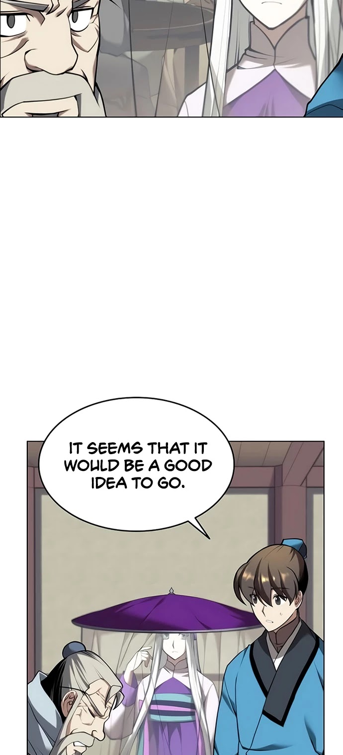 Tale of a Scribe Who Retires to the Countryside chapter 89 - page 43