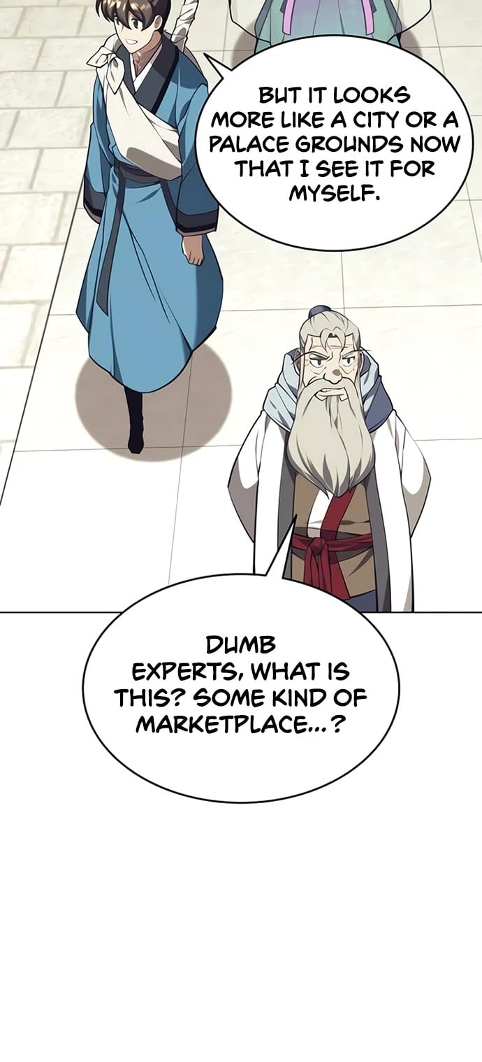 Tale of a Scribe Who Retires to the Countryside chapter 89 - page 7