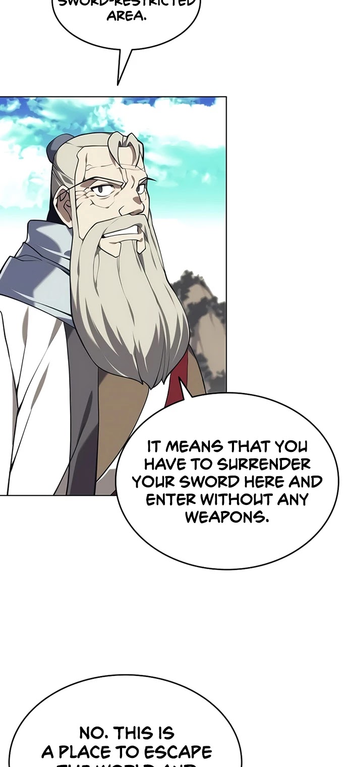 Tale of a Scribe Who Retires to the Countryside chapter 89 - page 9
