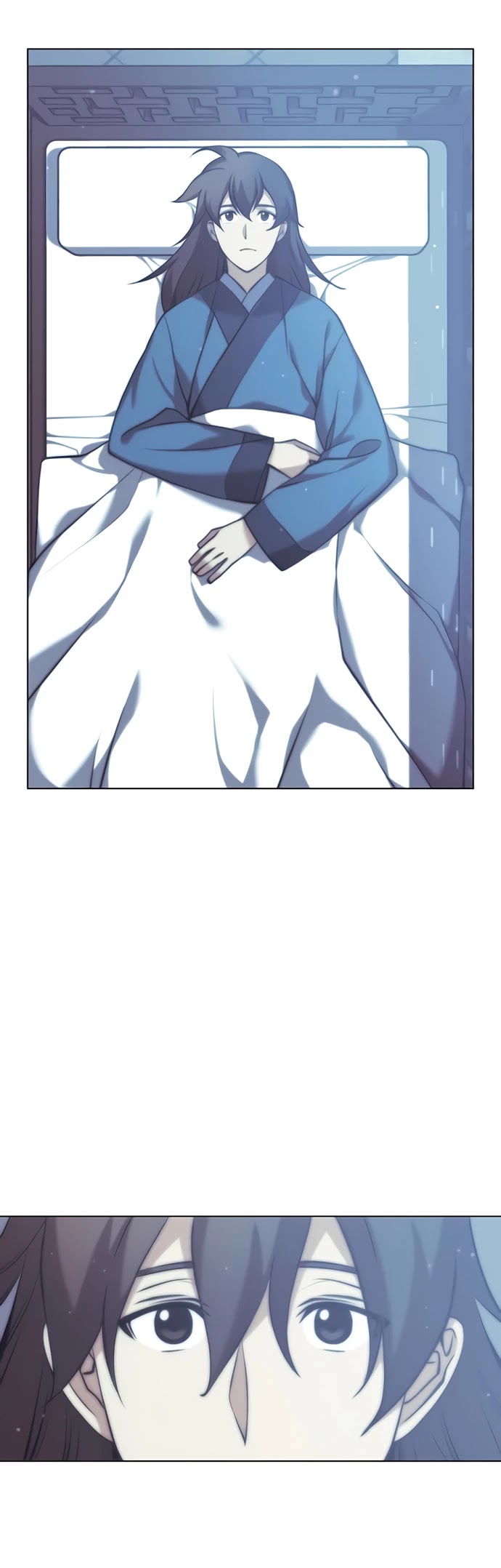 Tale of a Scribe Who Retires to the Countryside chapter 83 - page 37