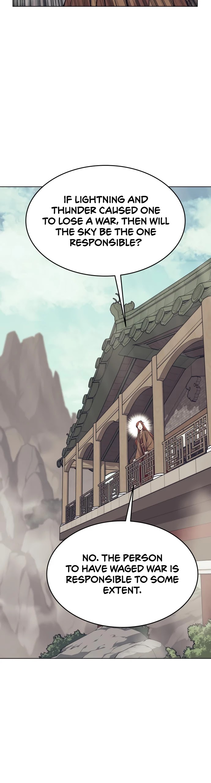Tale of a Scribe Who Retires to the Countryside chapter 72 - page 13