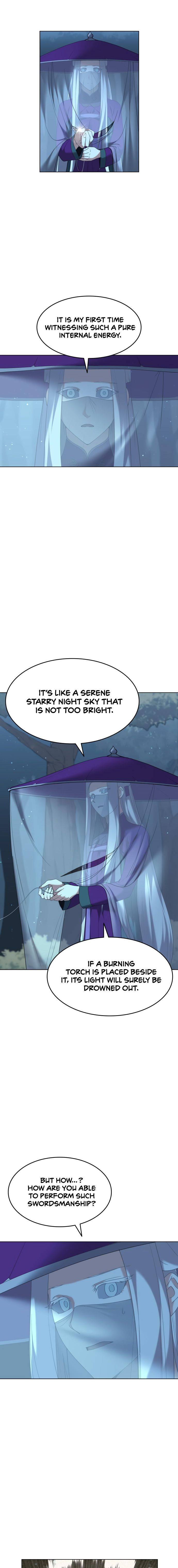 Tale of a Scribe Who Retires to the Countryside chapter 46 - page 11