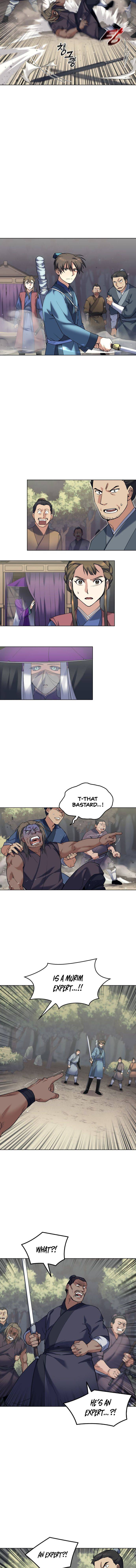 Tale of a Scribe Who Retires to the Countryside chapter 44 - page 15