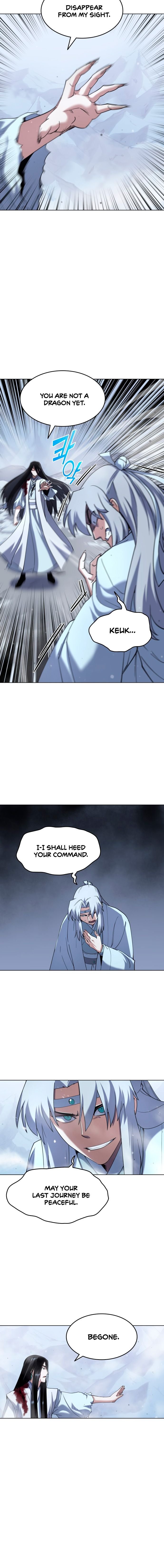Tale of a Scribe Who Retires to the Countryside chapter 33 - page 6