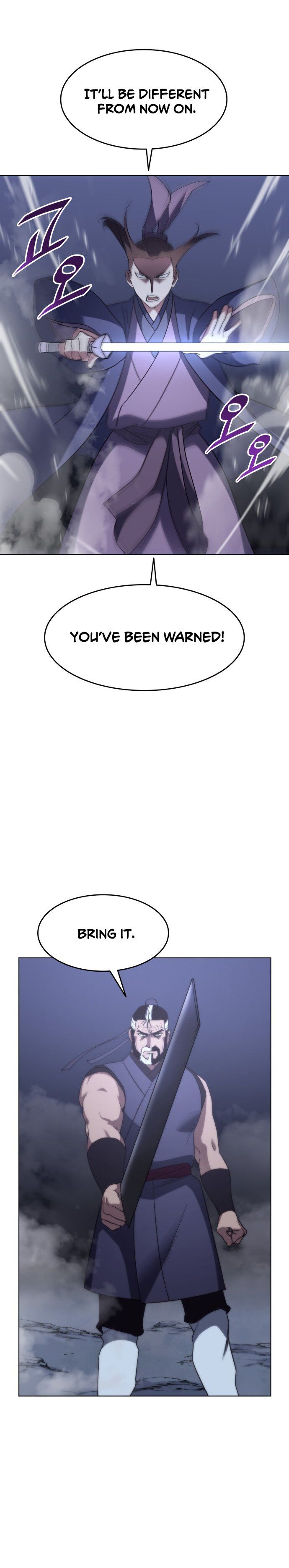 Tale of a Scribe Who Retires to the Countryside chapter 8 - page 9