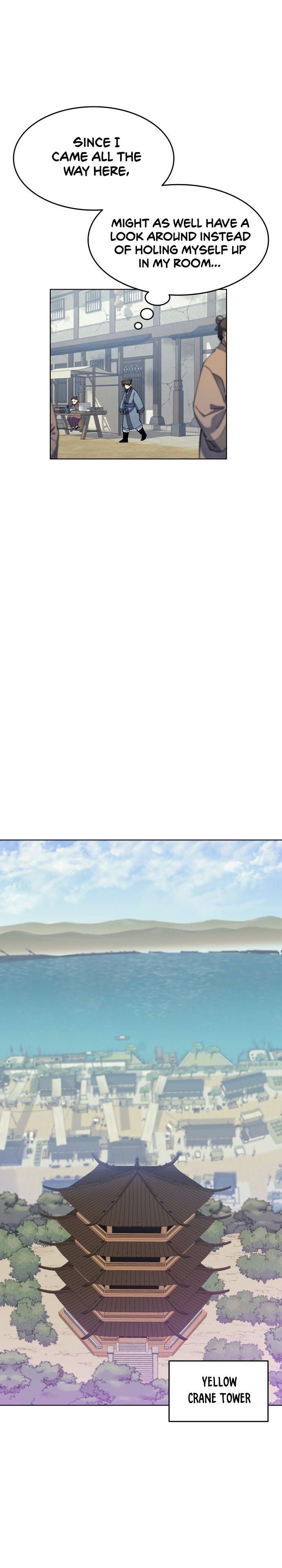 Tale of a Scribe Who Retires to the Countryside chapter 3 - page 10