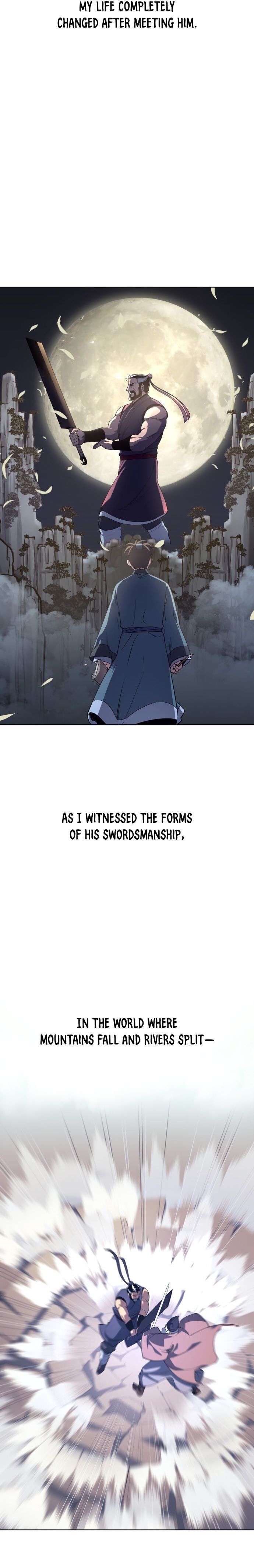 Tale of a Scribe Who Retires to the Countryside chapter 0 - page 7