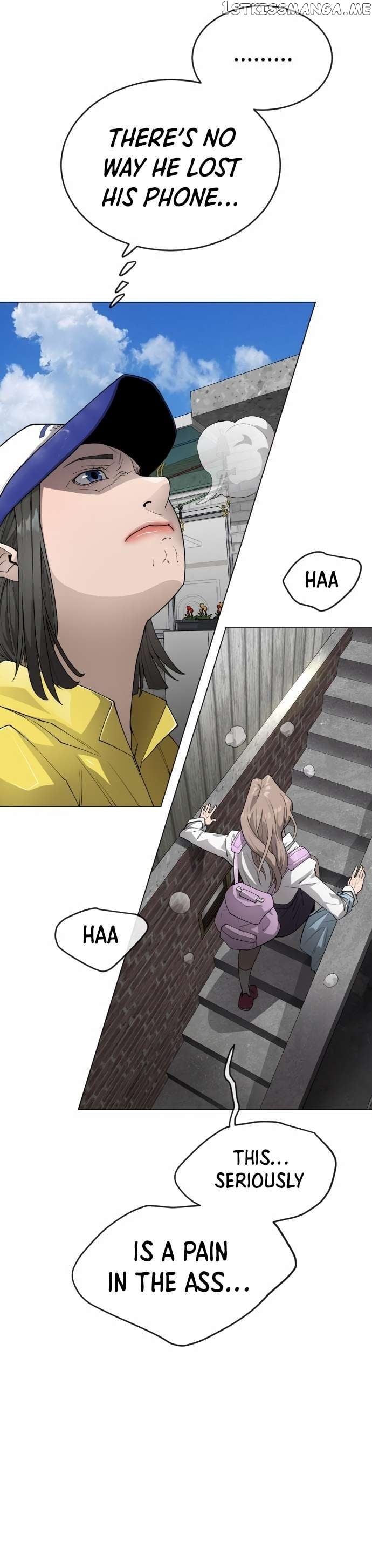 Superhuman Era Chapter 141 - page 27