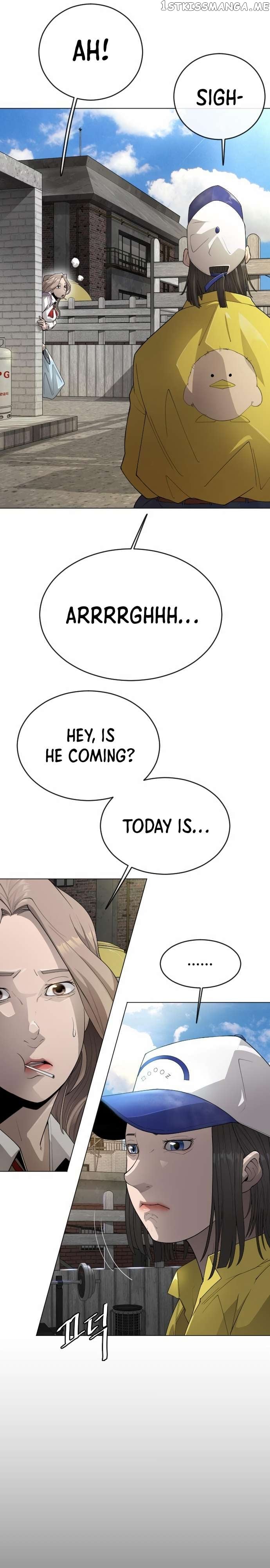 Superhuman Era Chapter 141 - page 28