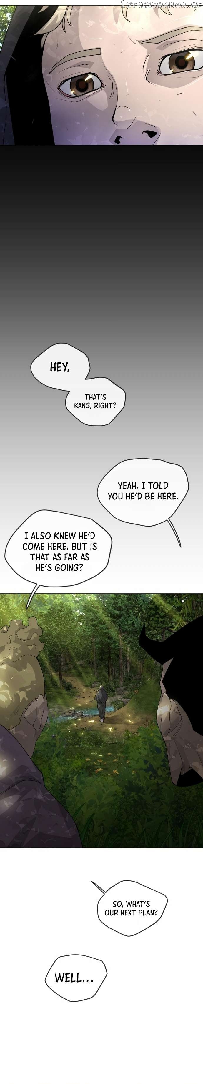 Superhuman Era Chapter 141 - page 34