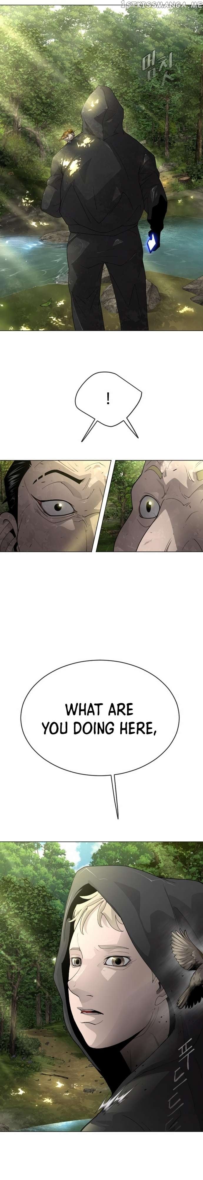 Superhuman Era Chapter 141 - page 35
