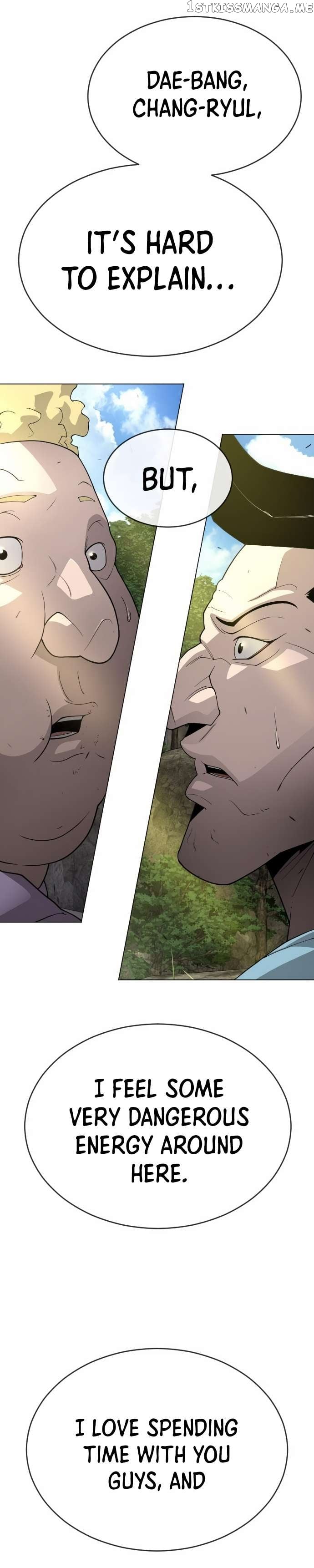 Superhuman Era Chapter 141 - page 41