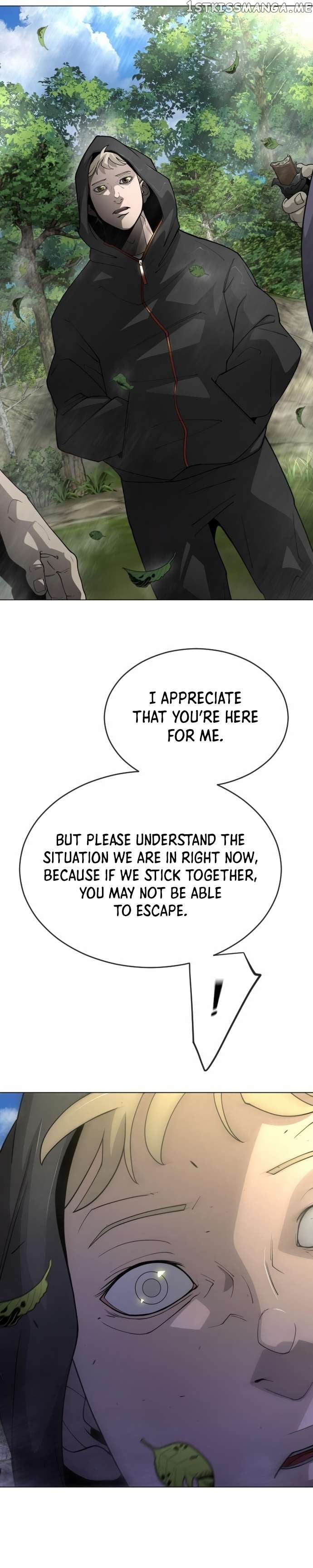 Superhuman Era Chapter 141 - page 42