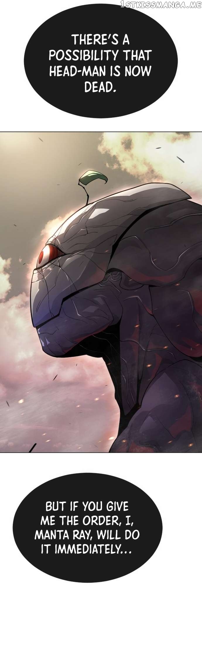 Superhuman Era Chapter 141 - page 8