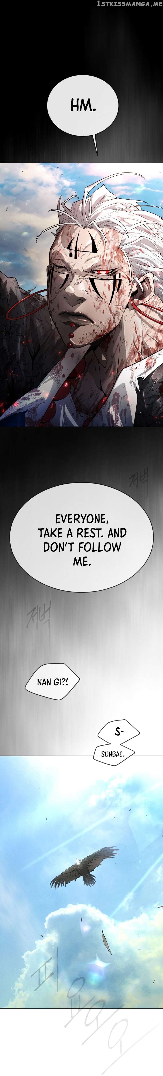 Superhuman Era Chapter 140 - page 23