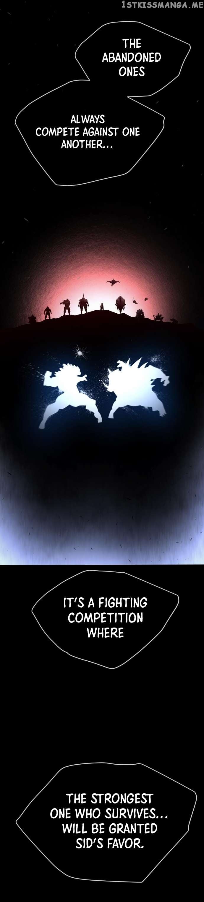 Superhuman Era Chapter 140 - page 29