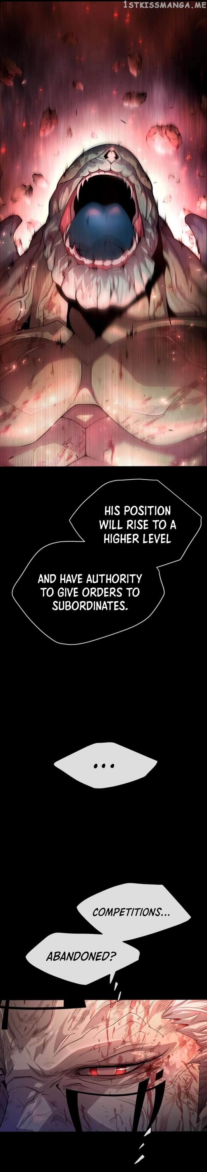 Superhuman Era Chapter 140 - page 30