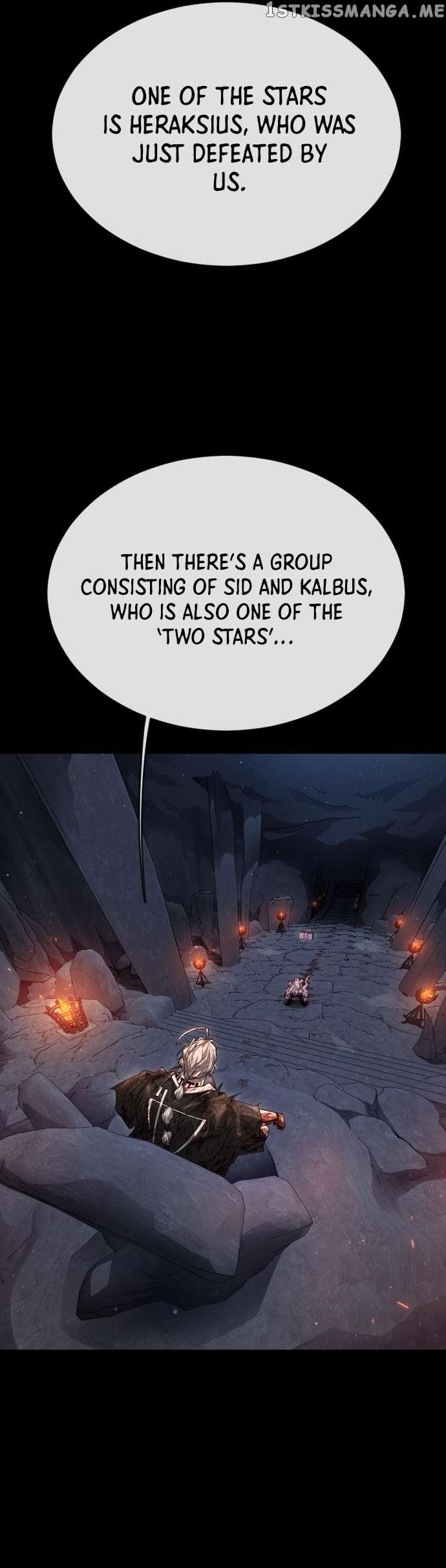 Superhuman Era Chapter 140 - page 35