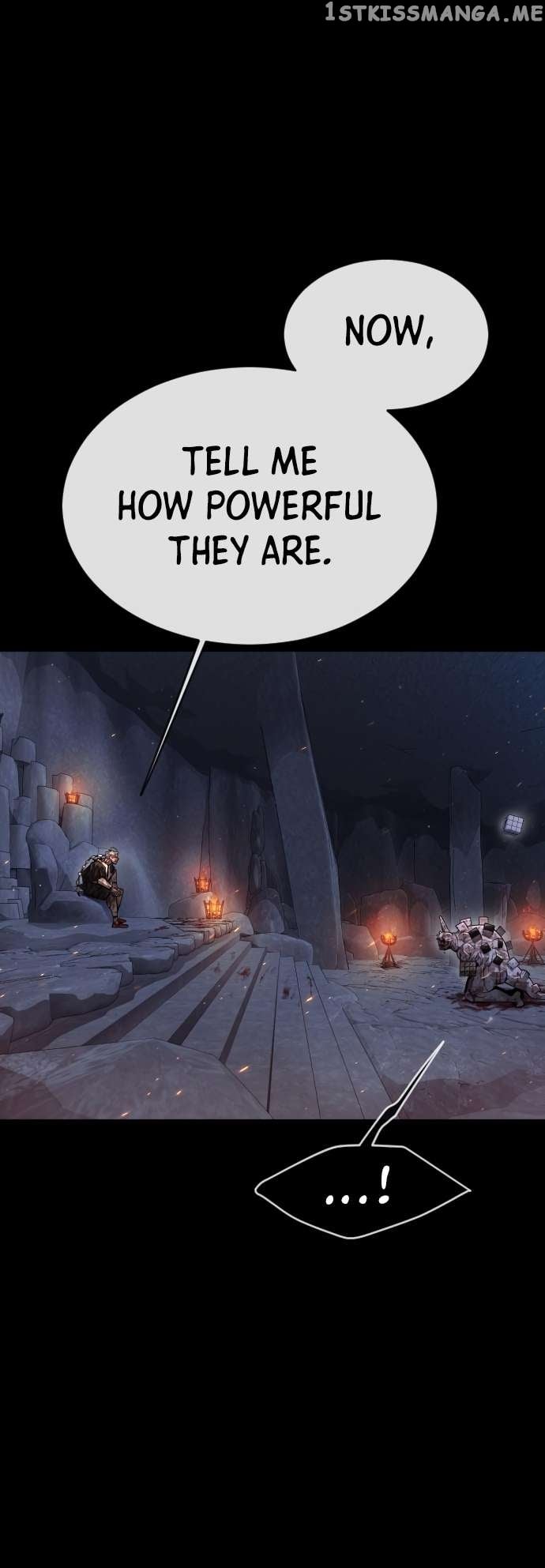 Superhuman Era Chapter 140 - page 37