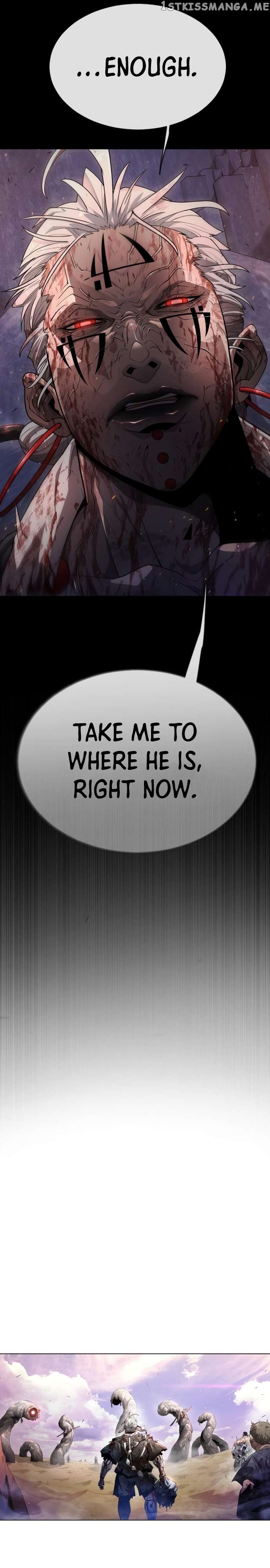 Superhuman Era Chapter 140 - page 40