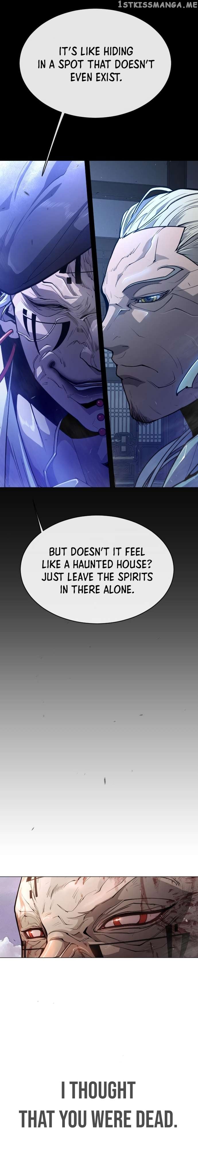 Superhuman Era Chapter 140 - page 42