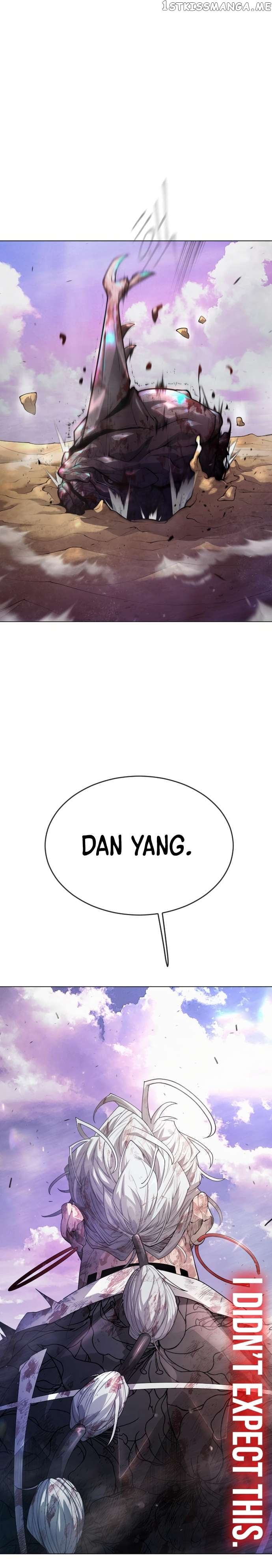 Superhuman Era Chapter 140 - page 43
