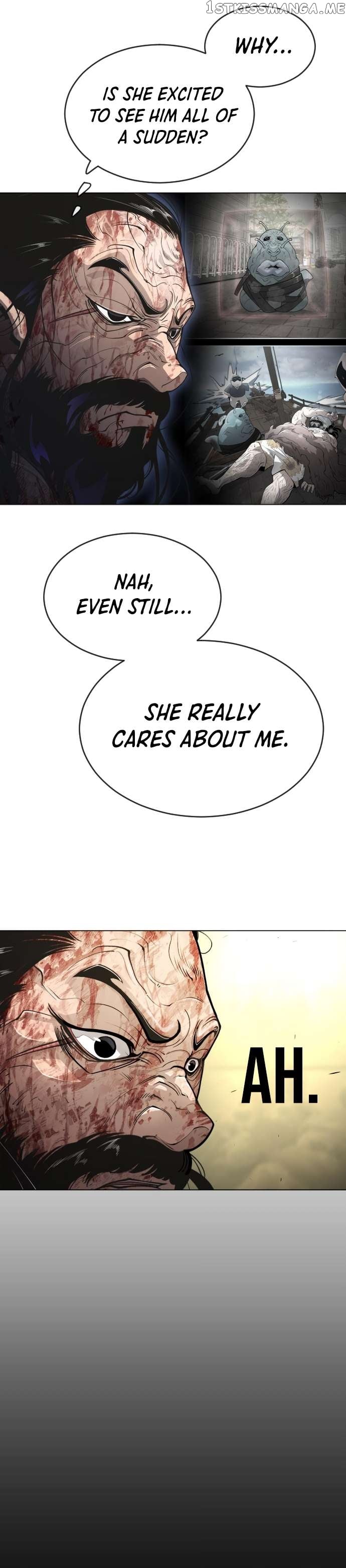 Superhuman Era Chapter 140 - page 47